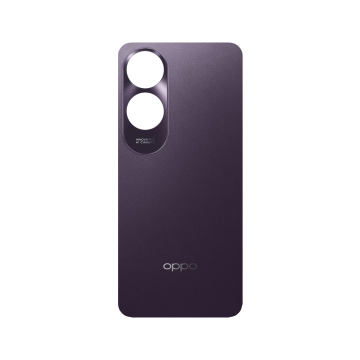 Oppo A60 Purple Casing - Image 2
