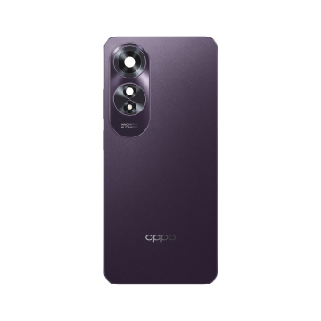 Oppo A60 Purple Housing - Image 2