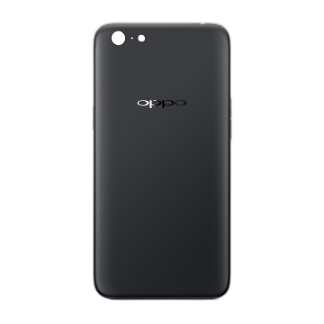 Oppo A71 Black Casing - Image 2