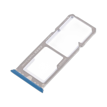 Oppo A71 Blue Sim Tray - Image 2