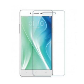 Oppo A71 Glass Protector simple Tempered Glass For Oppo A71 - Image 2