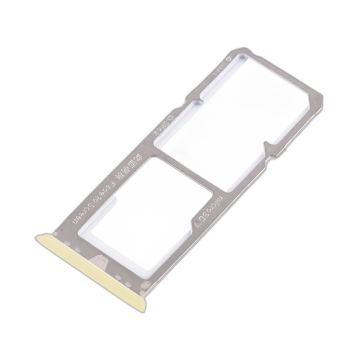 Oppo A71 Golden Sim Tray - Image 2