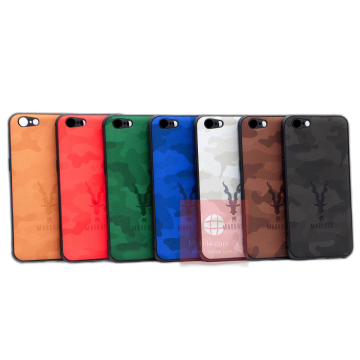 Oppo A71 Markhor Style Leather Cover - Image 2
