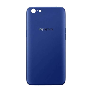Oppo A71 Rear Back Body Casing Housing Replacement Battery Back Door With Side Buttons For Oppo A71 - Blue - Image 2