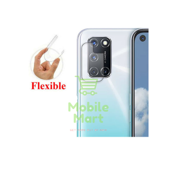Oppo A72 Back Camera Lens Protector Gorilla Protection For Oppo A72  - Image 2