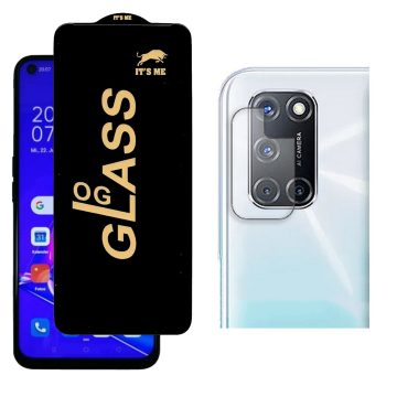 Oppo A72 Safety Deal: OG Glass + Camera Lens Protector - Image 2