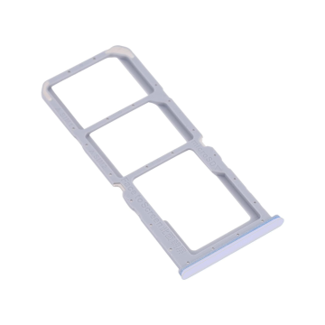 Oppo A74 White Sim Tray - Image 2
