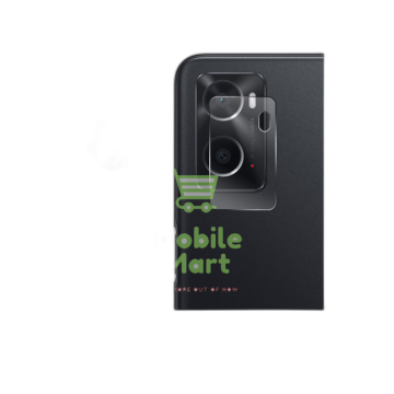 Oppo A76 Back Camera Lens Protector Gorilla Protection For Oppo A76 
