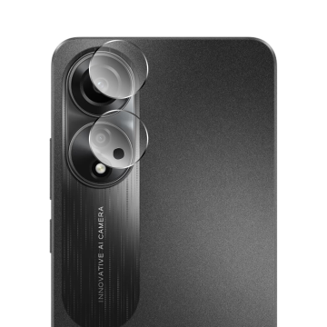 Oppo A78 4G Back Camera Lens Protector Gorilla Protection For Oppo A78 4G  - Image 2