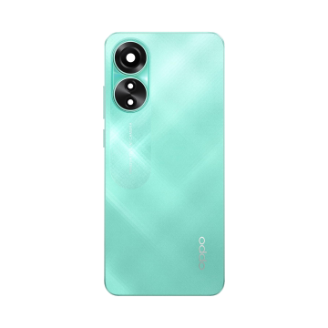 Oppo A78 Green Housing - Image 2
