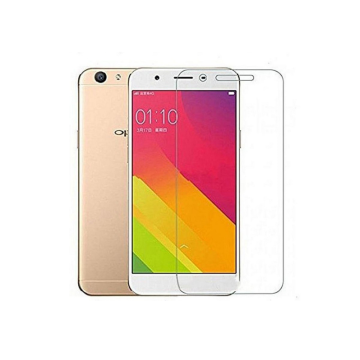 Oppo A83 Glass Protector simple Tempered Glass For Oppo A83 - Image 2