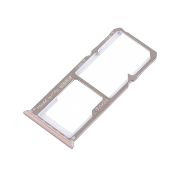 Oppo A83 Golden Sim Tray - Image 2