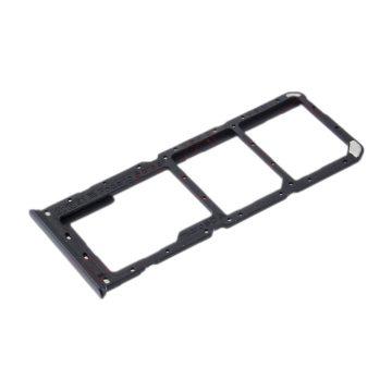Oppo A9 2020 Black Sim Tray - Image 2
