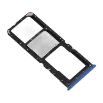 Oppo A9 2020 Blue Sim Tray - Image 2