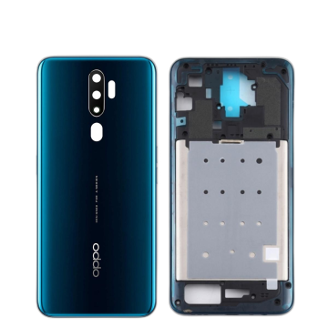 Oppo A9 2020 Green Housing - Image 2