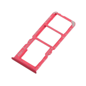 Oppo A9 2020 Red Sim Tray - Image 2
