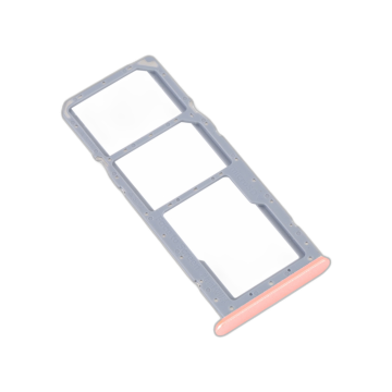 Oppo A9 2020 Rose Golden Sim Tray - Image 2