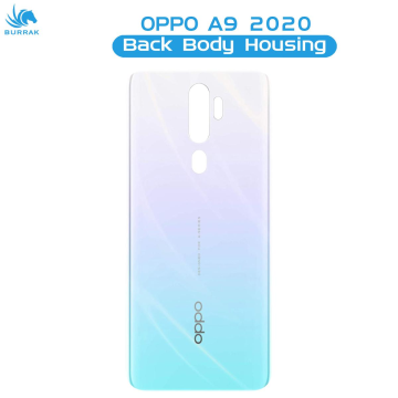Oppo A9 2020 White Casing - Image 2