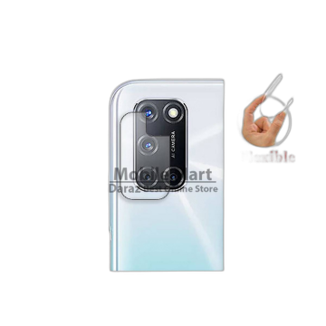 Oppo A92 Back Camera Lens Protector Gorilla Protection For Oppo A92 - Image 2