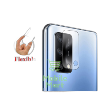 Oppo A95 Back Camera Lens Protector Gorilla Protection For Oppo A95  - Image 2