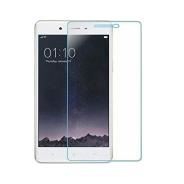 Oppo F1 Glass Protector simple Tempered Glass For Oppo F1 - Image 2