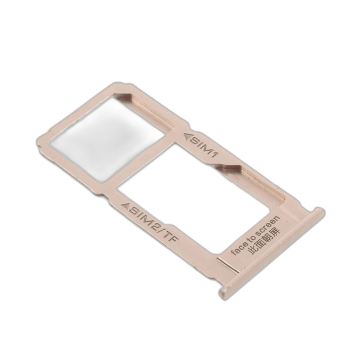 Oppo F1 Golden Sim Tray - Image 2