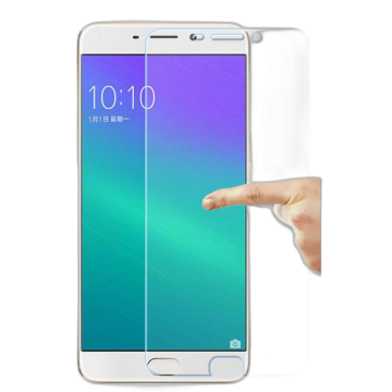 Oppo F1 Plus Glass Protector simple Tempered Glass For Oppo F1 Plus - Image 2