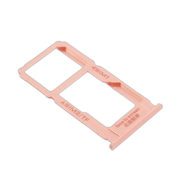 Oppo F1 Rose Golden Sim Tray - Image 2