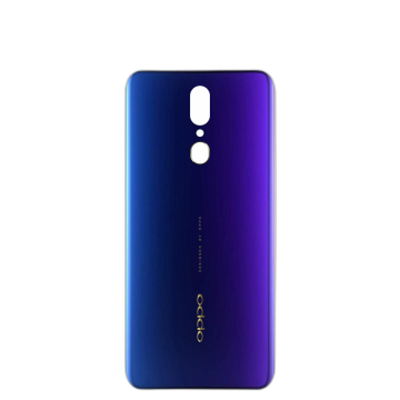 Oppo F11 Blue Casing - Image 2