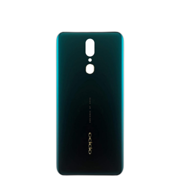 Oppo F11 Green Casing - Image 2