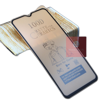 Oppo F11 Matte Ceramic Glass Protector For Oppo F11 - Image 2