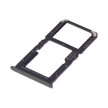 Oppo F11 Pro Black Sim Tray - Image 2