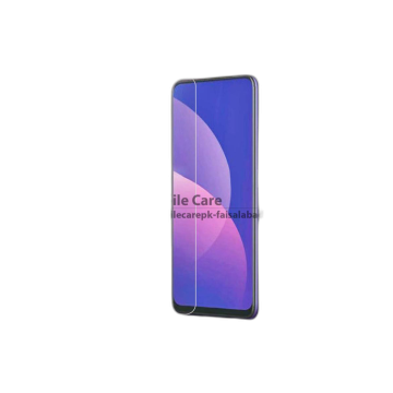 Oppo F11 Pro Glass Protector simple Tempered Glass For Oppo F11 Pro - Image 2