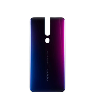Oppo F11 Pro Purple Casing - Image 2