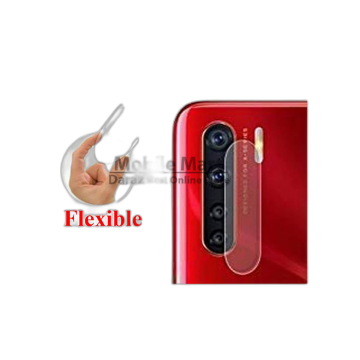 Oppo F15 Back Camera Lens Protector Gorilla Protection For Oppo F15 - Image 2