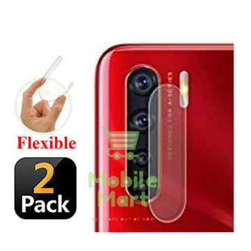 Oppo F15 Back Camera Lens Protector Gorilla Protection For Oppo F15  - Image 2