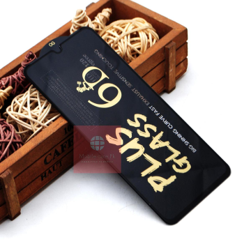 Oppo F15 HD Glass OG Glass Protector Full Screen Glass For Oppo F15 