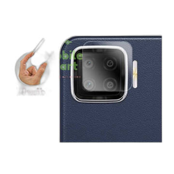Oppo F17 Back Camera Lens Protector Gorilla Protection For Oppo F17 - Image 2