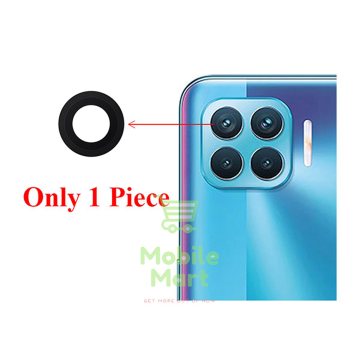 Oppo F17 Pro Back Camera Lens Replacement For Oppo F17 Pro - Image 2