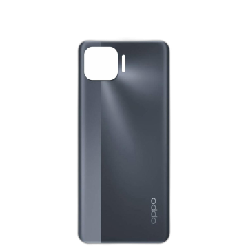 Oppo F17 Pro Black Casing - Image 2