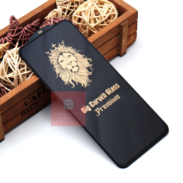 Oppo F19 HD Glass OG Glass Protector Full Screen Glass For Oppo F19 