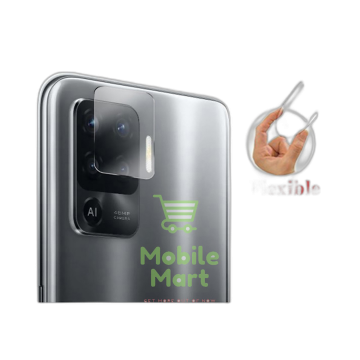 Oppo F19 Pro Back Camera Lens Protector Gorilla Protection For Oppo F19 Pro - Image 2