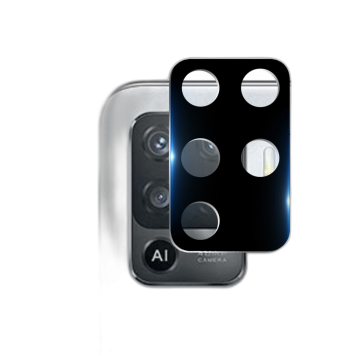 Oppo F19 Pro Back Camera Lens Replacement For Oppo F19 Pro - Image 2