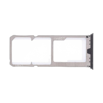 Oppo F1s Black Sim Tray - Image 2