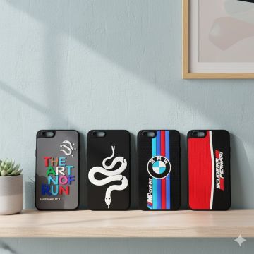 Oppo F1s Brand LOGO Case Casetify Mobile Cover - Image 2