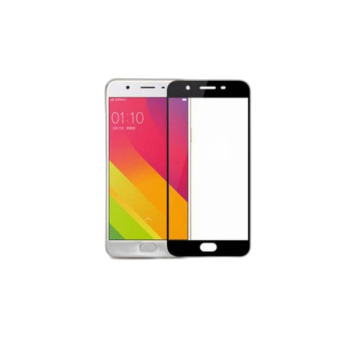 Oppo F1S Full Screen Protector 9D Tempered Glass Protector For Oppo F1S - Image 2