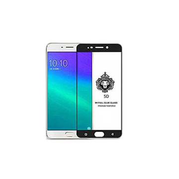 Oppo F1S Full Screen Protector 9D Tempered Glass Protector For Oppo F1S - Image 2