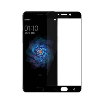 Oppo F1S Full Screen Protector 9D Tempered Glass Protector For Oppo F1S - Image 2