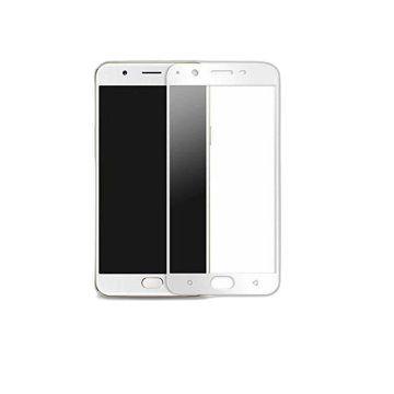 Oppo F1S Full Screen Protector 9D Tempered Glass Protector For Oppo F1S  - Image 2