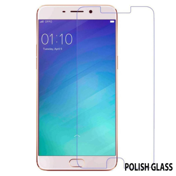 Oppo F1S Glass Protector simple Tempered Glass For Oppo F1S - Image 2